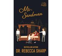 Mr. Sandman: A Spicy Bedtime Story (Country Love Collection)