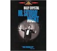 Mr Saturday Night