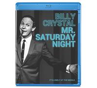 Mr Saturday Night [Blu-ray]
