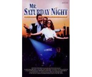 Mr. Saturday Night - Der letzte Komödiant