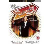 Mr. Saturday Night [DVD]