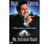 Mr Saturday Night [DVD] [US Import]