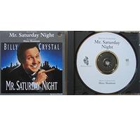 Mr Saturday Night - Mr Saturday Night