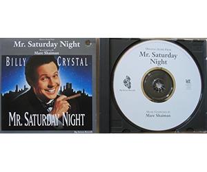 Mr Saturday Night - Mr Saturday Night