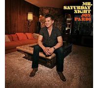 Mr. Saturday Night [VINYL]