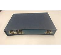 Mr Scarborough's family (Folio Society edition of the novels of Anthony Trollope)