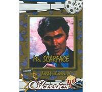 Mr. Scarface [DVD] [1972] [Region 1] [US Import] [NTSC]