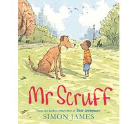 Mr Scruff