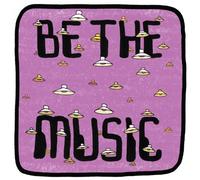 Mr Scruff - Be The Music