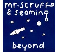 Mr. Scruff - Beyond