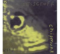 Mr Scruff - Chipmunk & Fish