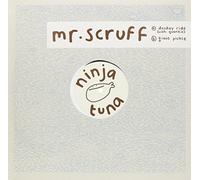 Mr Scruff - Donkey Ride / Giant Pickle (Ninja Tuna 01)