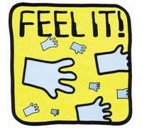 Mr Scruff - Feel It/Bounce