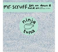 Mr Scruff - Get On Down/Hold On [VINYL]