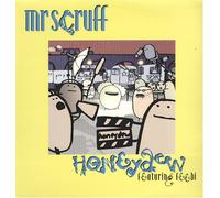 Mr Scruff - Honey Dew [12" VINYL]