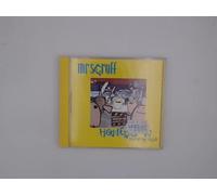 Mr. Scruff - Honey Dew