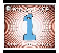 Mr Scruff - Keep It Solid Steel - Part 1