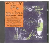 Mr. Scruff - Keep It Unreal