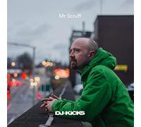 MR. SCRUFF - MR. SCRUFF: DJ KICKS