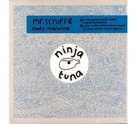 Mr Scruff - Nice Up The Function [VINYL]