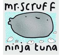 Mr Scruff – Ninja Tuna – Deluxe Bio Vinyl