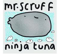 Mr Scruff - Ninja Tuna (Deluxe Bio Vinyl) [VINYL]