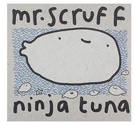 Mr Scruff - Ninja Tune