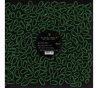 MR.SCRUFF - RENDER ME VINYL SINGLE NEW