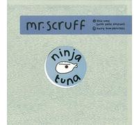 Mr Scruff - This Way/Hairy Bumpercress