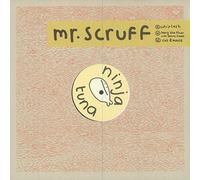 Mr Scruff - Whiplash/Bang The Floor/Cat & Mouse