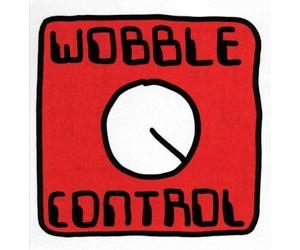 Mr Scruff - Wobble Control
