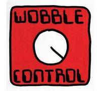 Mr Scruff - Wobble Control [VINYL]
