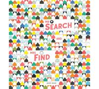 Mr Search and Mrs Find