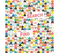 Mr Search and Mrs Find New 9781836271116 Fast Free Shipping^