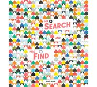 MR SEARCH & MRS FIND by POST WAVE PUBLISHING Hardback Self Help Business