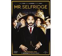 Mr. Selfridge (MR. SELFRIDGE: TEMPORADA 1, Spain Import, see details for languages)
