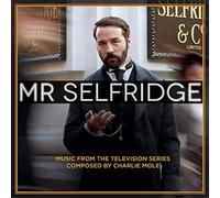 Mr Selfridge (Music From The Television Series)