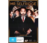 Mr Selfridge Season 1