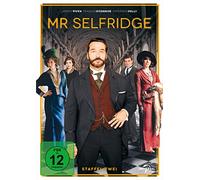 Mr. Selfridge - Season 2 [3 DVDs]