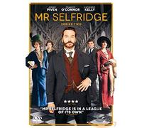 Mr. Selfridge - Seizoen 02 (3 DVD)