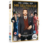 Mr. Selfridge - Series 2