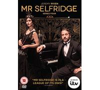Mr Selfridge - Series 4
