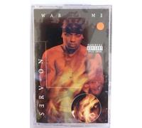Mr. Serv-on - Pt. 1-War Is Me: Battle Decisi [CASSETTE]