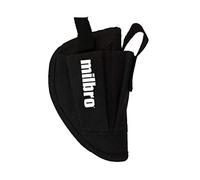 MR SERVICES HAZLEMERE LTD MILBRO TACTICAL HIP HOLSTER FOR AIRSOFT OR AIR PISTOL