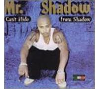Mr Shadow - Can't Hide from Shadow