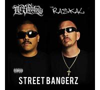 Mr Shadow & Raskal - Street Bangerz