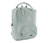 Mr Shark large backpack Grey one size