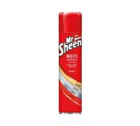 Mr Sheen Multi Surface Polish Aerosol Professional Original 250ml