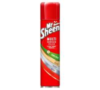 Mr. Sheen Multi Surface Polish Original, 250ml