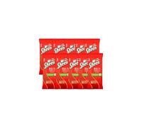 Mr Sheen Multi Surface Wipes, Clean & Dust Wood, Glass Metal & Plastic Surfaces, Scent: Spring Meadow, Size: Pack of 10